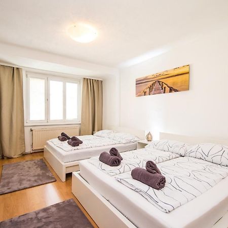 Lavie Lägenhet Wien Exteriör bild
