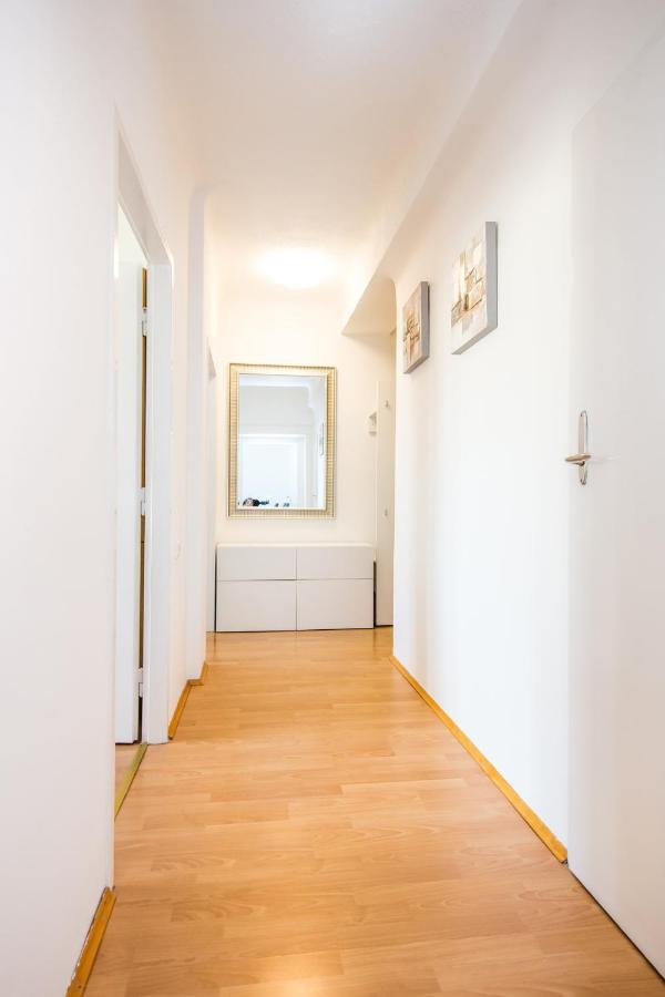 Lavie Lägenhet Wien Exteriör bild